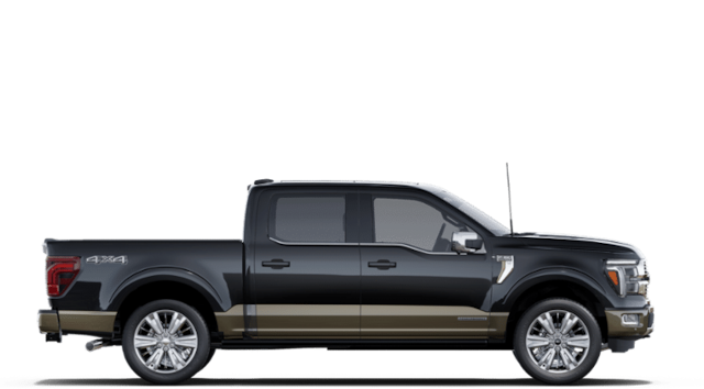 2025 Ford F-150+F-150